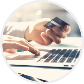 Pay the visa fee online Pay the visa fee online