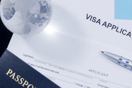 New software streamlines visa application process for corporate travel departments New software streamlines visa application process for corporate travel departments